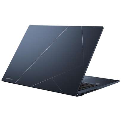 ASUS Zenbook 14 OLED I7-12GEN/16GO/512SSD image 1