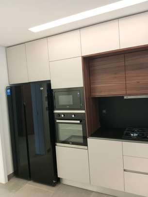 Appartement F4 aux Almadies image 1