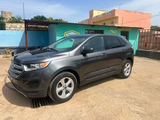 Ford Edge image 3