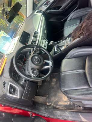 Mazda 3 année  2017 image 9