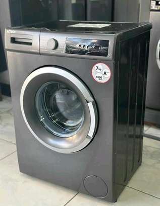 Machine à laver image 1