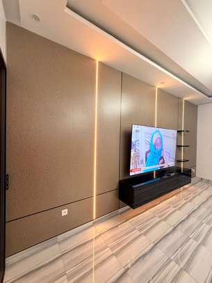 DECO ESPACE SALON design moderne image 2
