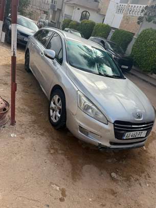 Peugeot 508 image 4