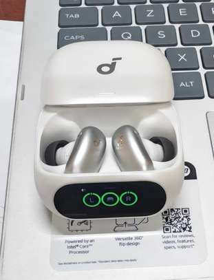 Soundcore Liberty 5 pro - État neuf - 70 000 FCFA image 2