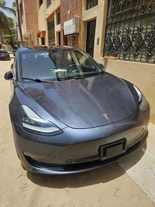 Tesla image 3