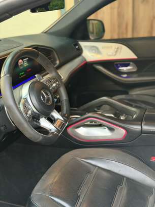 Mercedes GLE 53 AMG Anne 2021 image 5