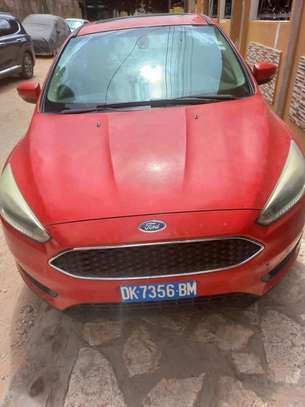 Ford focus 2015 image 1