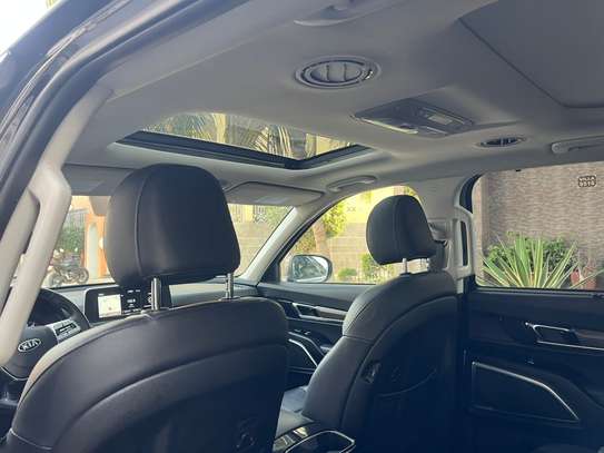 KIA TELLURIDE 2020 SX 4X4 image 11