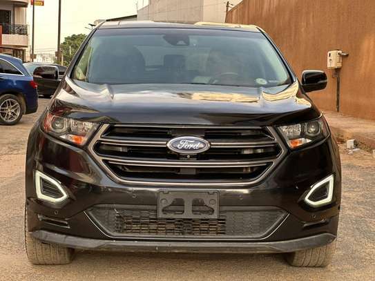 FORD EDGE SPORT 2015 image 1