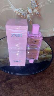 Parfum zarr image 1