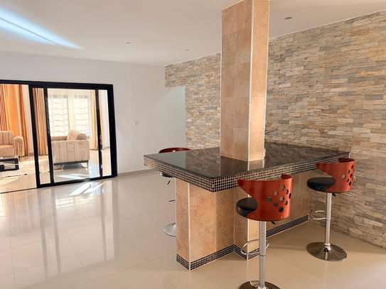 Appartement meublé à la Cité keur Gorgui image 10