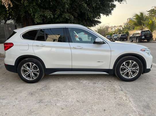 BMW X1 2016 image 3