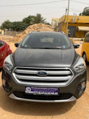 Ford Kuga Venant image 3