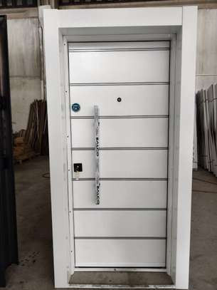 Porte blindée Turque image 5