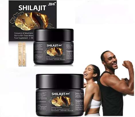 SHILAJIT original image 2