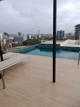 Luxueux appartement 3 ch point e image 1