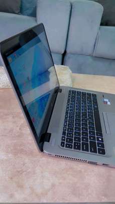 Hp 840 g3 core i5 tactile neuf image 5