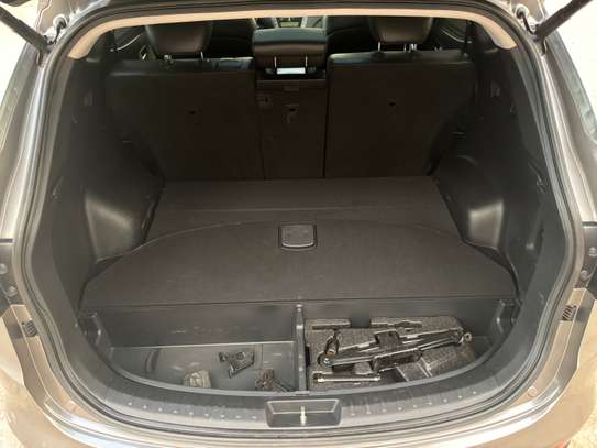HYUNDAI SANTAFÉ  2016 image 15