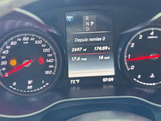 Mercedes GLC 300 2018 image 5