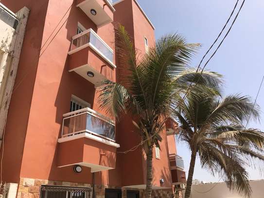 APPARTEMENT AU VIRAGE image 2