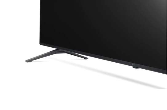 TÉLÉVISEUR LG 86POUCES 4K UHD 217CM image 4
