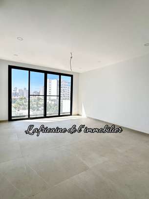 Appartement F4 à louer – Point E image 2