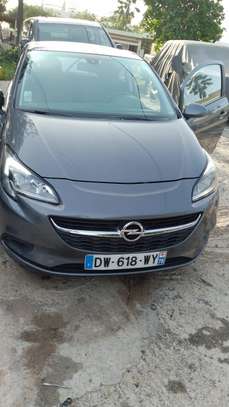 Opel corsa image 1