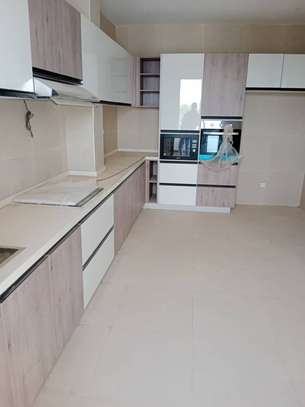 Appartement vue mer 2 chambres à louer à fan résidence image 2