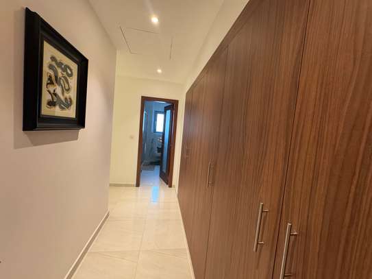 Appartement meublé à louer à fan résidence image 10