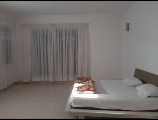 Appartement F4 à louer Sipres Mermoz image 2