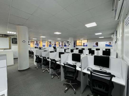 Location de positions centre d’appel image 2