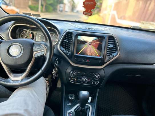 JEEP CHEROKEE MINI 2016 image 11