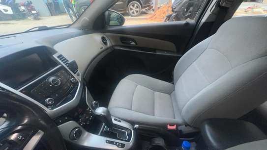 VENTE CHEVROLET CRUZE 2014 ESSENCE image 3