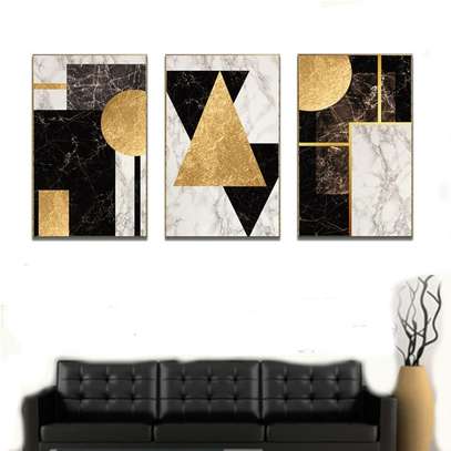 Des Tableaux design et modernes image 9