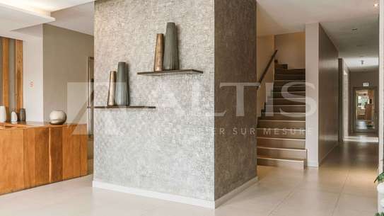 Appartement F4 spacieux à louer à Fann/Mermoz image 9