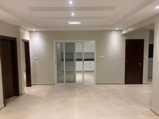 Appartement neuf F4 à louer aux Mamelles image 1