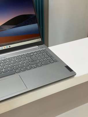 LENOVO THINKBOOK 15 G2 – Puissance & grande capacité image 4