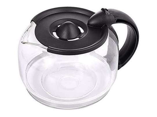 MACHINE A CAFE NIKAI NCM1210 AX NOIR image 2