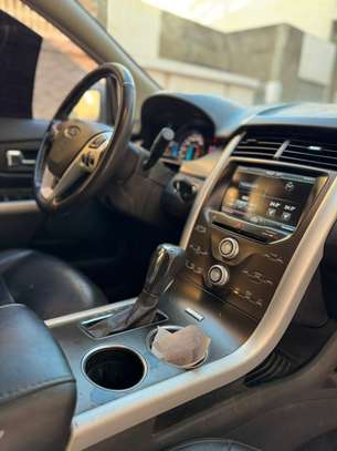 Ford edge 2014 image 7