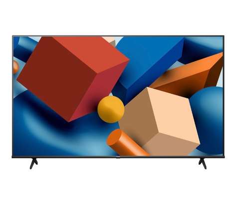TELEVISEUR HISENSE 50"' LED SMART VIDA image 5