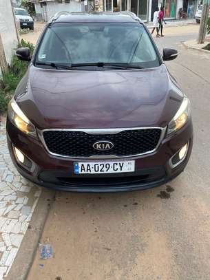 KIA SORENTO 2016 image 2