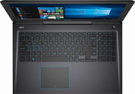 Gaming Laptop Dell G7 core i7 image 1