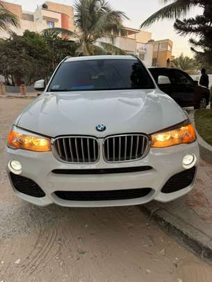 Bmw x3 image 8