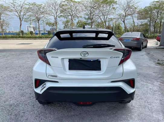 Toyota Hilux  2013 image 1