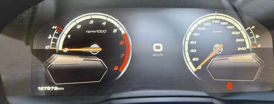 Wey VV7 2018 image 5