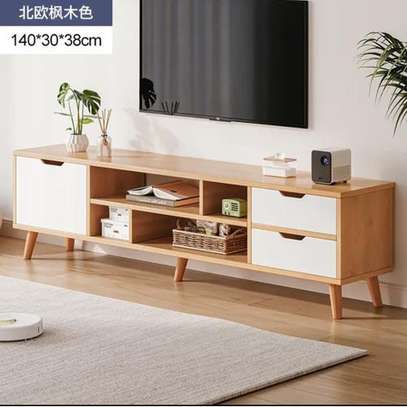 Meuble TV scandinave image 1