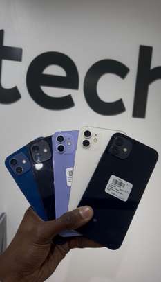 iPhone 12 64 & 128GB image 1