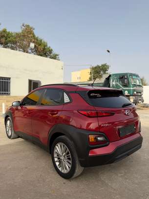 Hyundai kona image 13