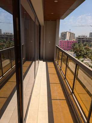 Appartements F4 - F3 et Studios haut Standing au Point e image 12