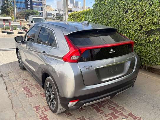 Mitsubishi Éclipse _2019 image 5